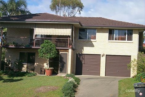 92 Greenmeadow Rd, Mansfield, QLD 4122