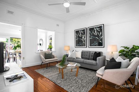 Property photo of 89 Wilson Street Botany NSW 2019