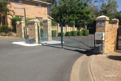 Property photo of 38/2 Denison Court Capalaba QLD 4157