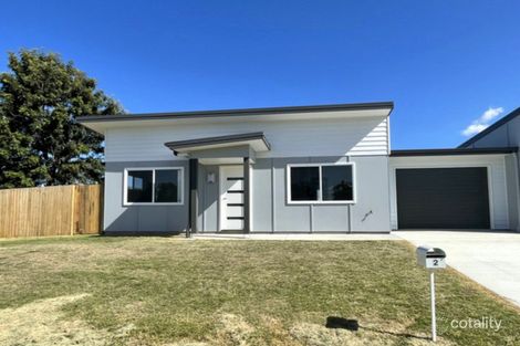 Property photo of 2/2 Sonrose Court Nanango QLD 4615