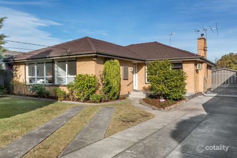 Property photo of 6 Benjamin Street Box Hill North VIC 3129