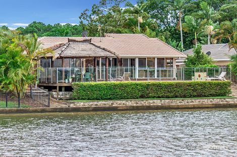 Property photo of 23/37 Murtha Drive Elanora QLD 4221
