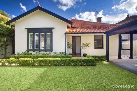 Property photo of 56 Barry Street Neutral Bay NSW 2089