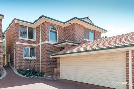 Property photo of 3/9 Tuart Street Yokine WA 6060