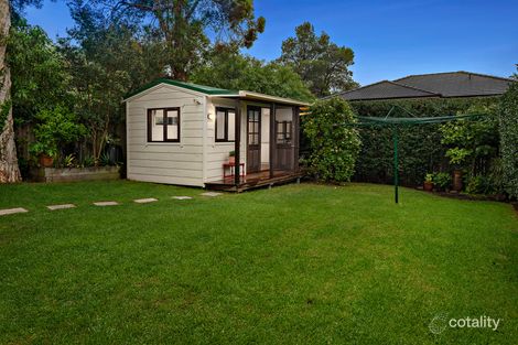 Property photo of 19 Albion Street Pennant Hills NSW 2120