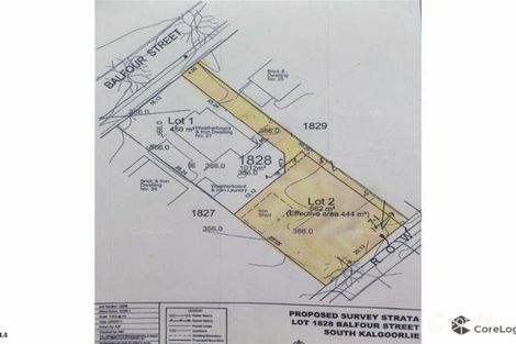 27a Balfour St, South Kalgoorlie, WA 6430