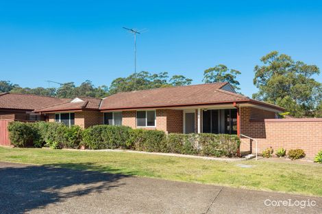 Property photo of 4/82 Wilson Parade Heathcote NSW 2233