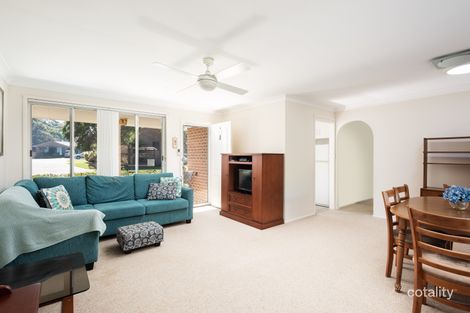 Property photo of 4/82 Wilson Parade Heathcote NSW 2233