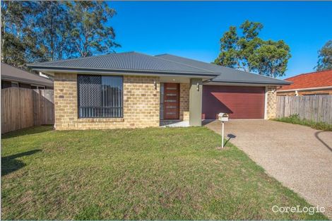 Property photo of 21 Grevillea Place Bridgeman Downs QLD 4035