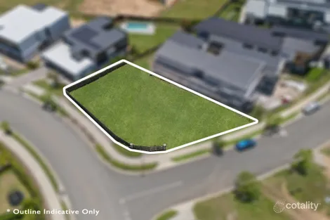 Property photo of 2 Champions Crescent Brookwater QLD 4300