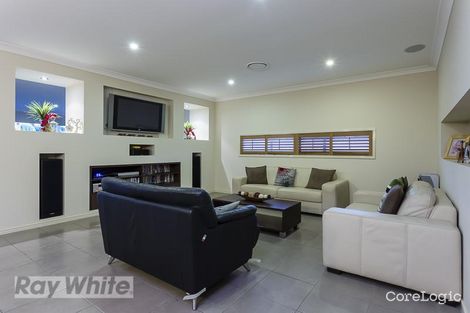 Property photo of 17 Maree Place Redland Bay QLD 4165