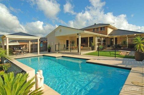 Property photo of 11 Charlotte Harrison Drive Woonona NSW 2517