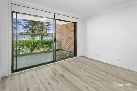 6/27 East Esp, Manly, NSW 2095