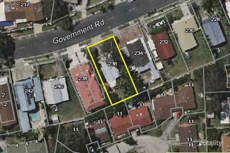 Property photo of 236 Government Road Labrador QLD 4215