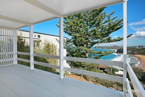 Property photo of 35 The Serpentine Bilgola Beach NSW 2107
