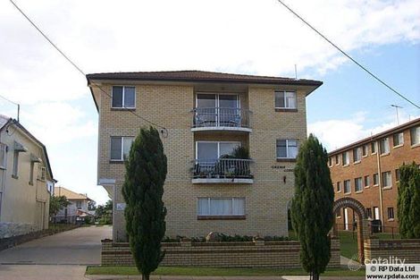 6/20 Grantson St, Windsor, QLD 4030