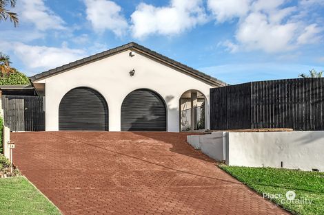 Property photo of 14 Scaley Close Algester QLD 4115