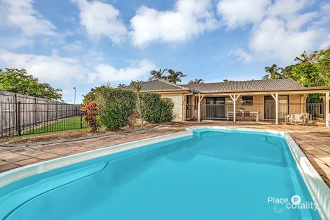 Property photo of 18 Scaley Close Algester QLD 4115