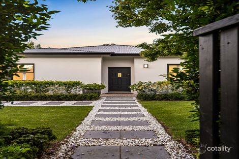 Property photo of 1 Nilpinna Street Burnside SA 5066