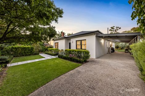 Property photo of 1 Nilpinna Street Burnside SA 5066