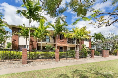 3/271 Lake St, Cairns North, QLD 4870