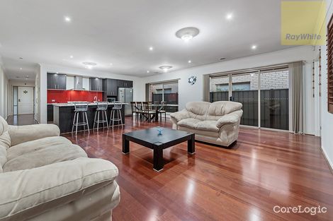 Property photo of 15 Hennessy Street Craigieburn VIC 3064