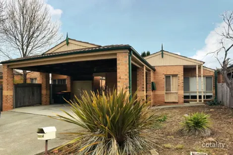 4 Grounds Cres, Greenway, ACT 2900