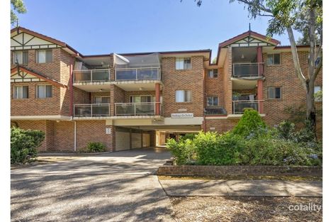 21/23-25 Oxford St, Merrylands, NSW 2160