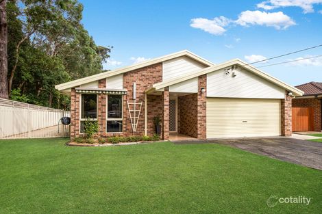 Property photo of 29 Reeves Street Narara NSW 2250