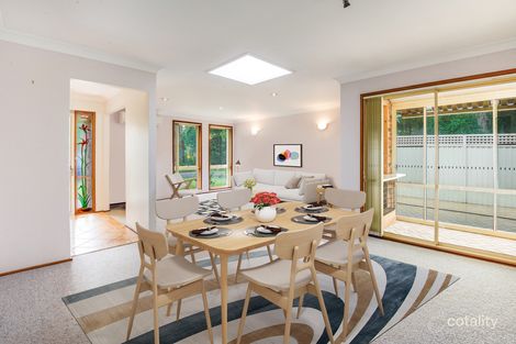 Property photo of 29 Reeves Street Narara NSW 2250