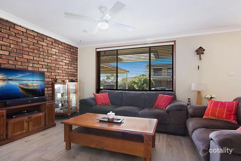 Property photo of 2 Griffiths Place Eagle Vale NSW 2558