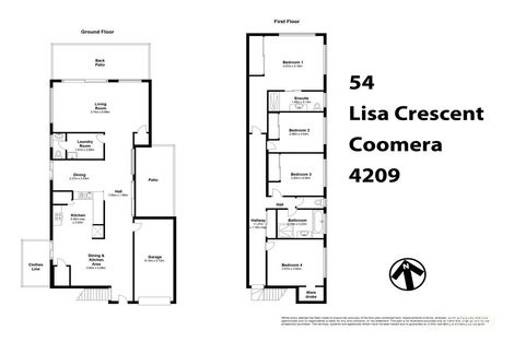 Property photo of 54 Lisa Crescent Coomera QLD 4209