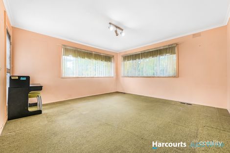 Property photo of 2 Coolabah Avenue Glen Waverley VIC 3150