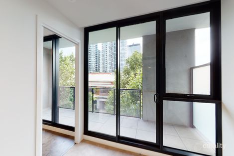 Property photo of 303/112 Adderley Street West Melbourne VIC 3003