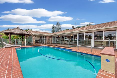 Property photo of 23/37 Murtha Drive Elanora QLD 4221
