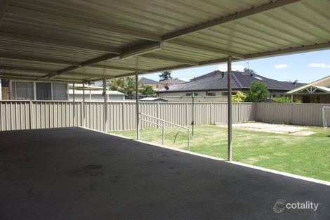 Property photo of 10 Coolatai Crescent Bossley Park NSW 2176