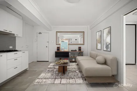 Property photo of 16/5-7 Earl Place Potts Point NSW 2011