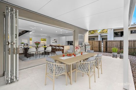 Property photo of 28 Carinya Street Indooroopilly QLD 4068