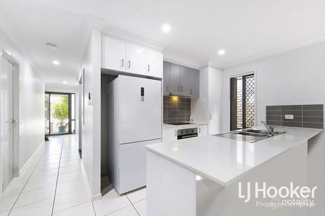 Property photo of 48 Greenstone Street Yarrabilba QLD 4207