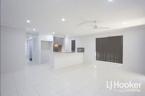 Property photo of 48 Greenstone Street Yarrabilba QLD 4207