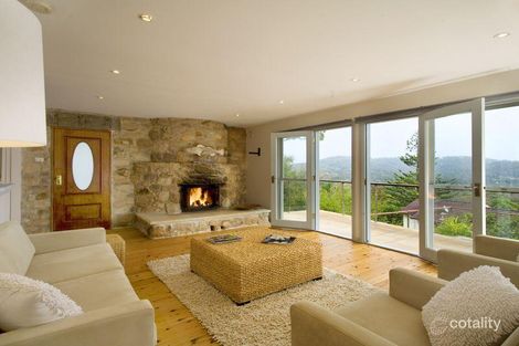 Property photo of 65 Whale Beach Road Avalon Beach NSW 2107