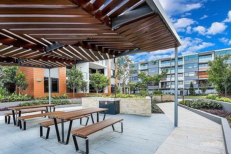 Property photo of 819/17 Chatham Road West Ryde NSW 2114