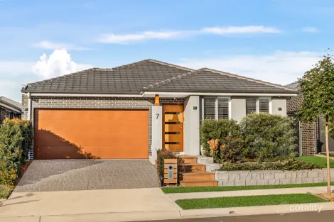 Property photo of 7 Comet Street Melonba NSW 2765
