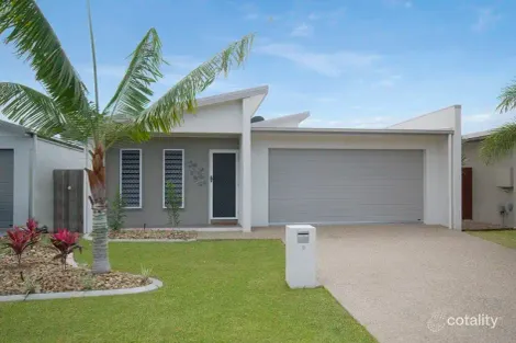 8 Mannikin Way, Bohle Plains, QLD 4817