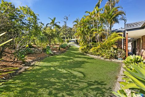 Property photo of 71 Pepperwood Road Bonogin QLD 4213