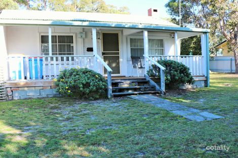 Property photo of 24419 Tasman Highway St Helens TAS 7216