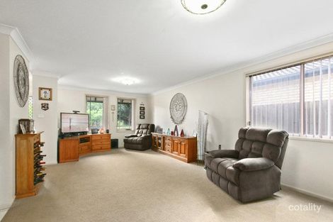 Property photo of 3 Andrews Circuit Horningsea Park NSW 2171