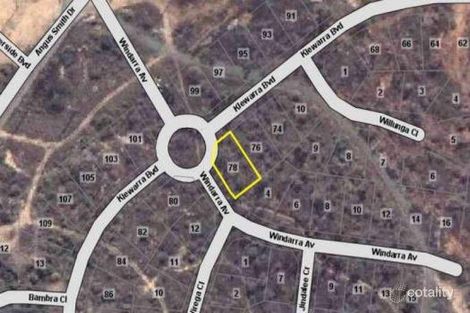 Property photo of 2 Windarra Avenue Douglas QLD 4814