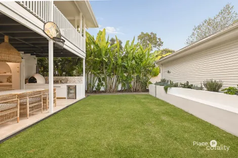 Property photo of 33 Mullens Street Hawthorne QLD 4171