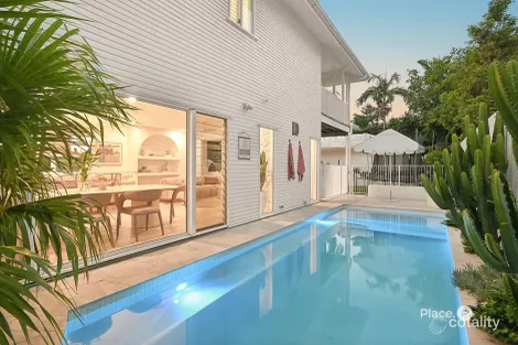 Property photo of 33 Mullens Street Hawthorne QLD 4171